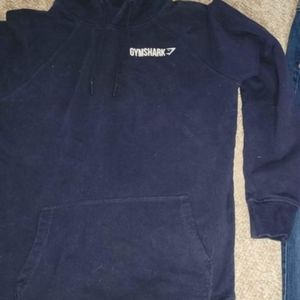 Gymshark sweatshirt